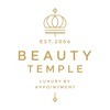 Beauty Temple Booking icon