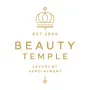 Beauty Temple Booking