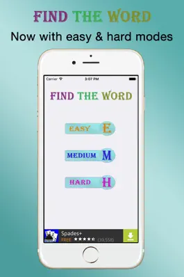 Game screenshot Find Word - Puzzle Word apk
