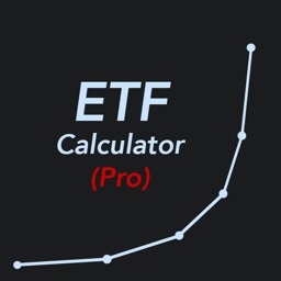 Pro ETF Calculator
