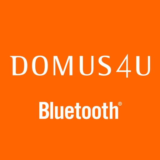 DOMUS4U icon