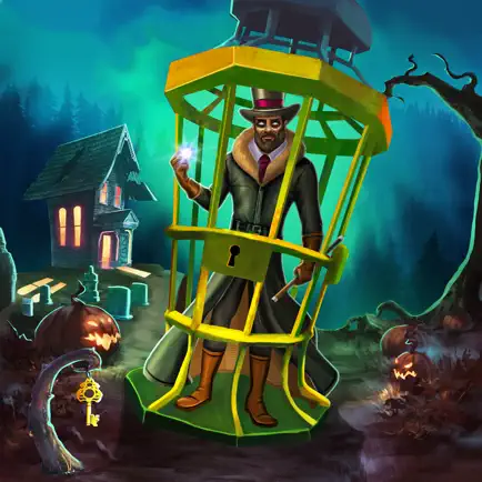 Halloween Mystery carnival Cheats