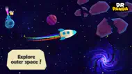 Dr. Panda Space iphone bilder 2