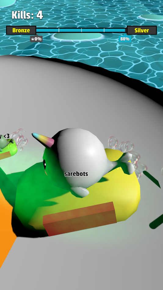 #4. Soap.io (iOS) Podle: Hydronio
