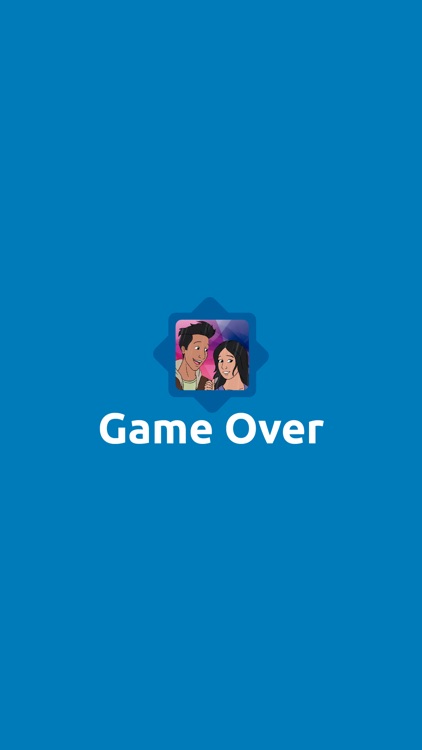 game over con VcM no se juega