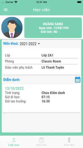 Game screenshot HTS Minh Đức hack