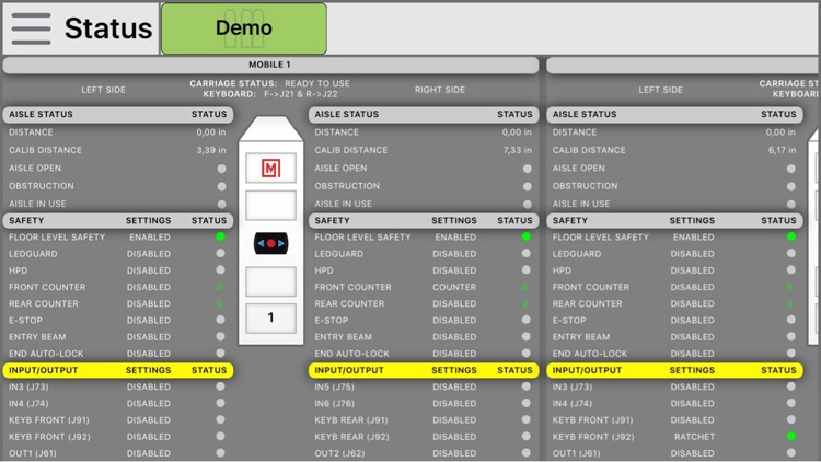 ePulse® Mobile screenshot-4