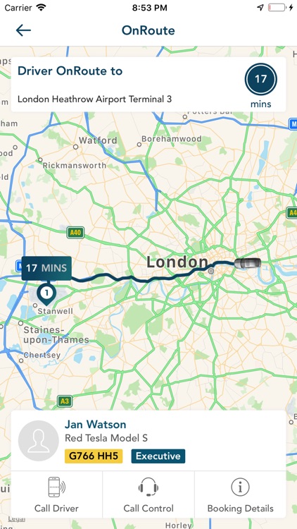 Excel Exec screenshot-3