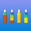 Soda Sort : Liquid Sort Puzzle icon