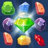 Jewel Blast Gem Magic Match 3 icon