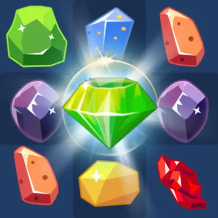 Jewel Blast Gem Magic Match 3 Cheats