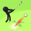 Golf Bump 3D icon