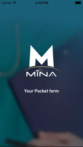 Game screenshot MINA Health Blueprint mod apk