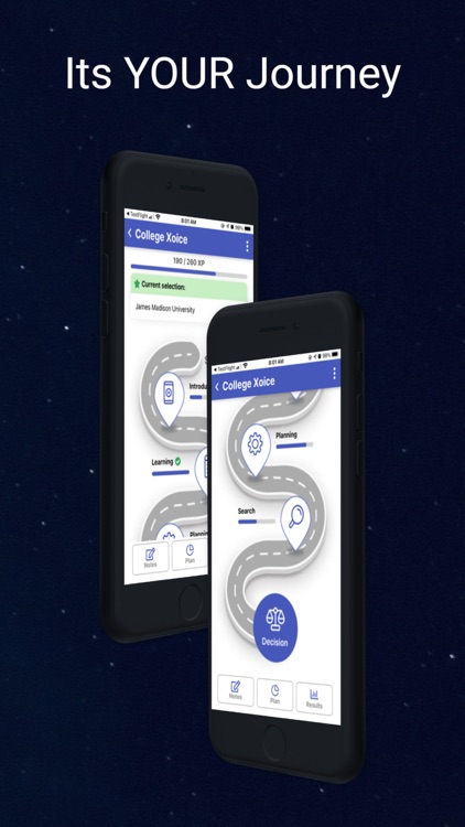 College Xoice screenshot-6