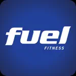 Fuel Fitness App Contact