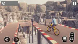 Game screenshot Open World City Bicycle Riding hack