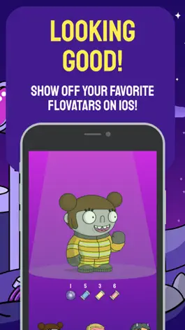 Game screenshot Flovatar hack