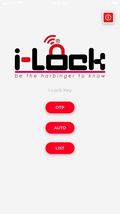 iLockKey screenshot-4