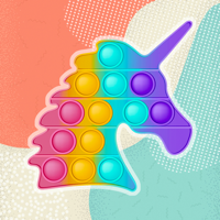 Pop It Fun Game
