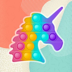 螢幕擷取畫面 (3) Pop It Fun Game
