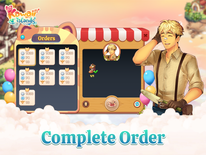 Kawaii Islands - Kawaiiverse