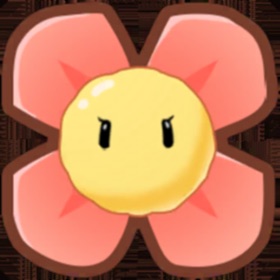 螢幕擷取畫面 (3) 花花僵尸-魔性解压单机游戏