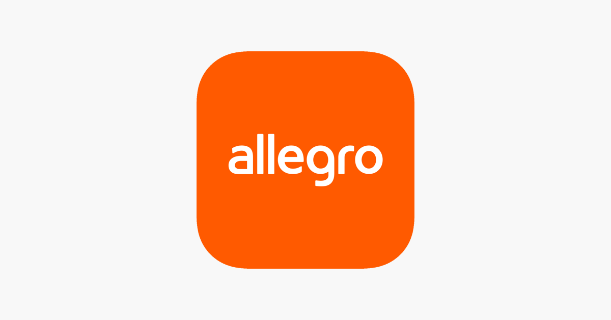 Aplikacja Allegro: zakupy online w App Store