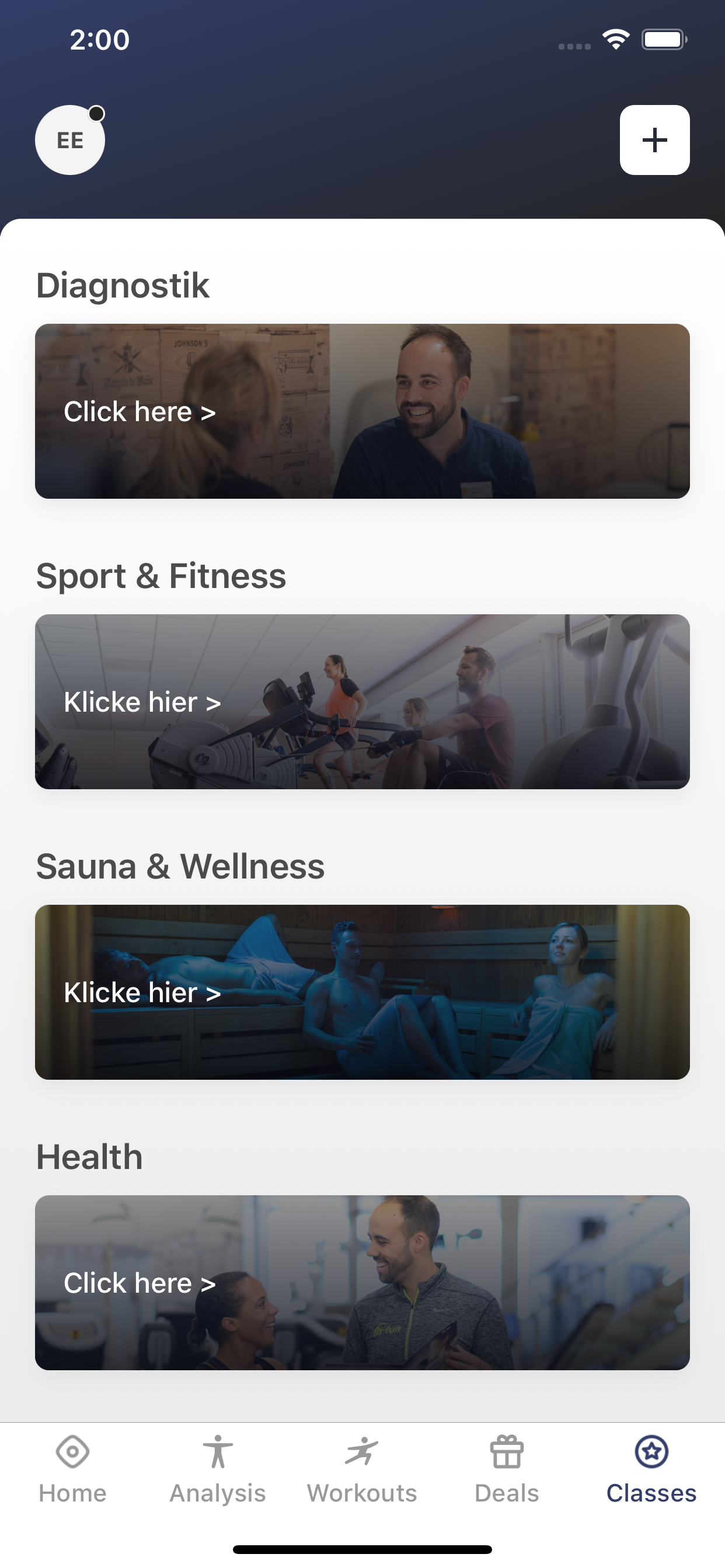 fit+fun Kassel