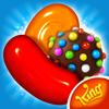 Candy Crush Saga app