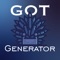 Icon Got: Generator