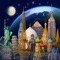 Discover all kinds of interesting facts about our planet by spinning a 3-D globe with this educational app