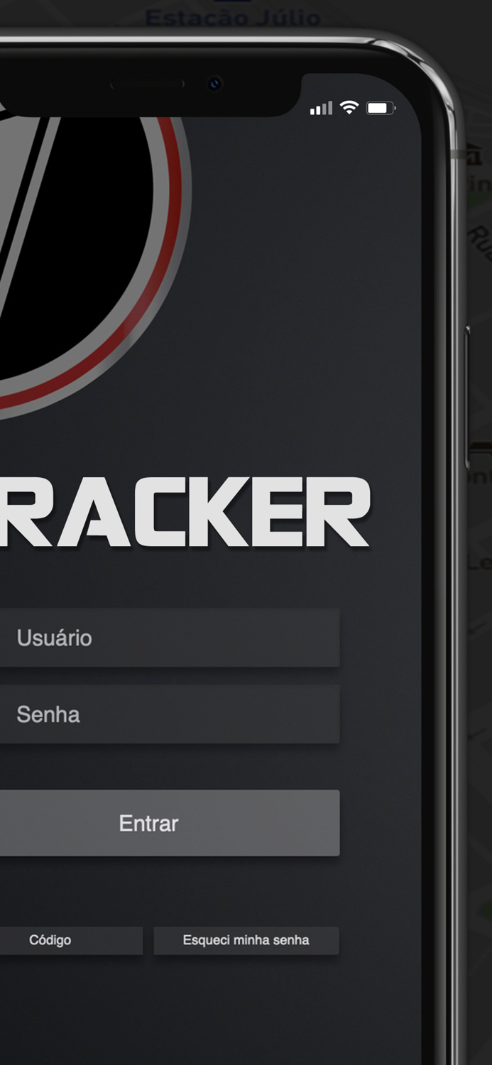 Tracker