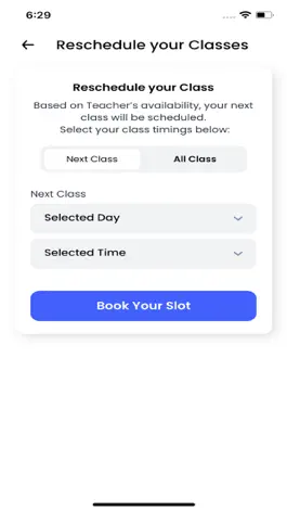 Game screenshot BrightCHAMPS Learner App hack