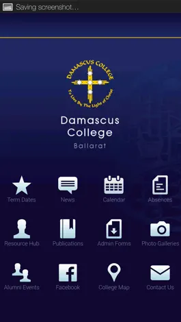 Game screenshot Damascus College Ballarat mod apk
