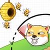 Idle Doge: Doge Rescue - iPhoneアプリ