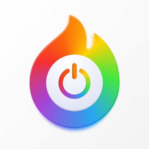 Lighter for Philips Hue Lights Icon