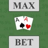 Max Bet Poker Odds Calculator icon