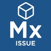 MxIssue - iPhoneアプリ