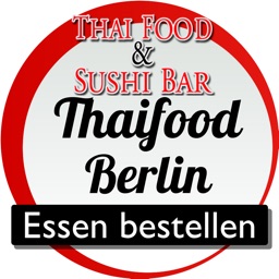 Thaifood & Sushi Bar Berlin