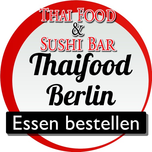 Thaifood & Sushi Bar Berlin