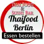 Thaifood & Sushi Bar Berlin