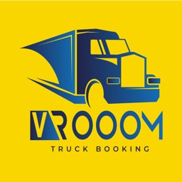 Vrooom Truck