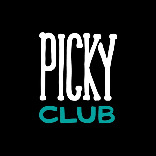 Picky Club