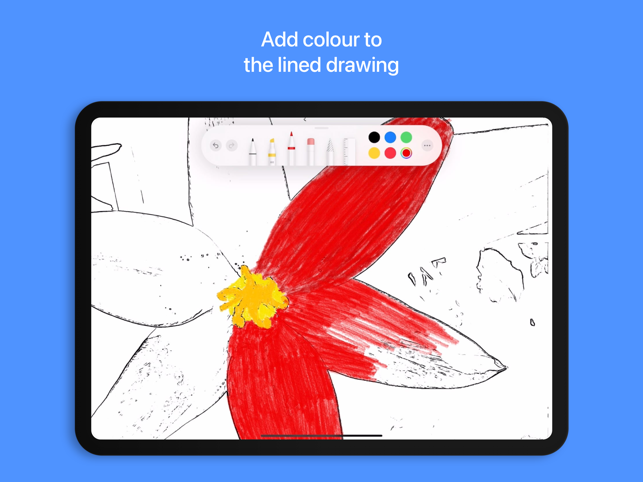 ‎Colour My Photos Screenshot