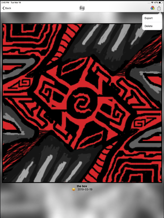 Screenshot #6 pour boqart