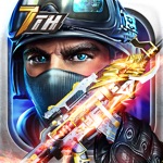 Crisis Action 5th Anniversary