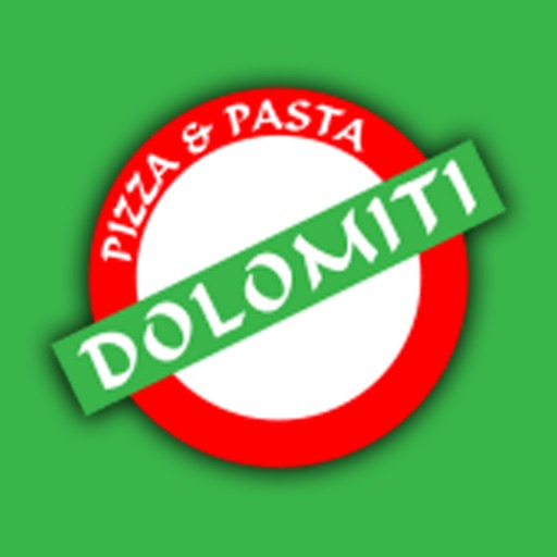 Dolomiti Pizza & Pasta icon