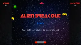 How to cancel & delete alien breakout: watch game 1