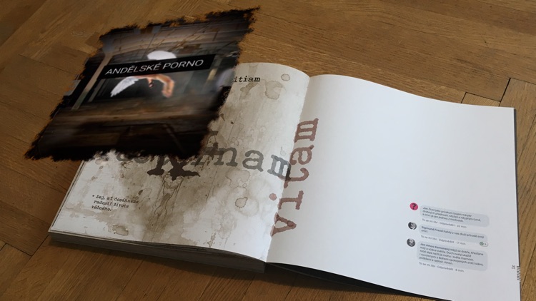 Kacířův kancionál screenshot-8