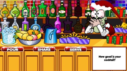 Best Bartender - Mixed Drink Screenshot